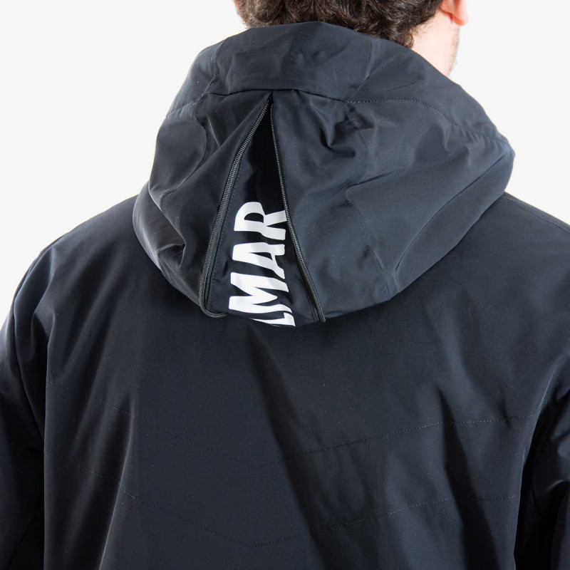 Colmar M. SMUČARSKA JAKNA S KAPU 