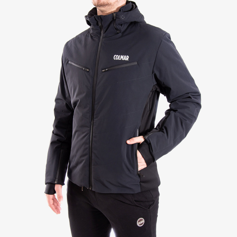 Colmar M. SMUČARSKA JAKNA S KAPU 