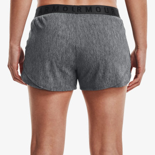 Under Armour Play Up Twist Shorts 3.0 