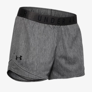 Under Armour Play Up Twist Shorts 3.0 