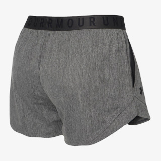 Under Armour Play Up Twist Shorts 3.0 