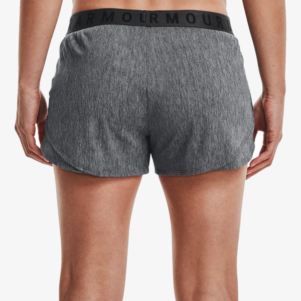 Under Armour Play Up Twist Shorts 3.0 