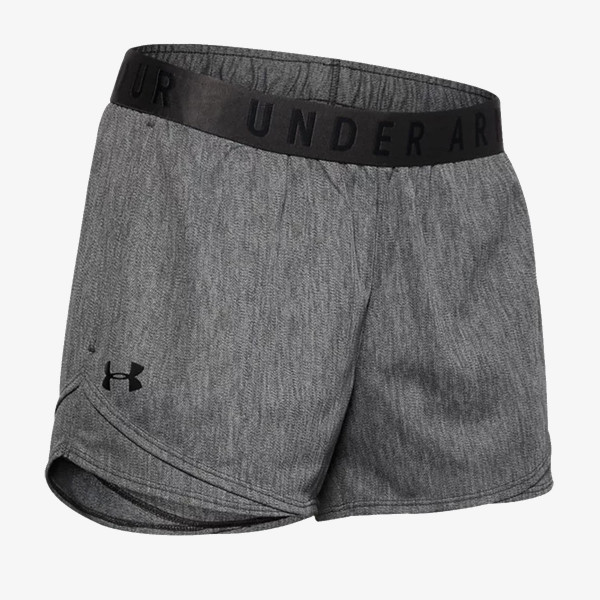 Under Armour Play Up Twist Shorts 3.0 
