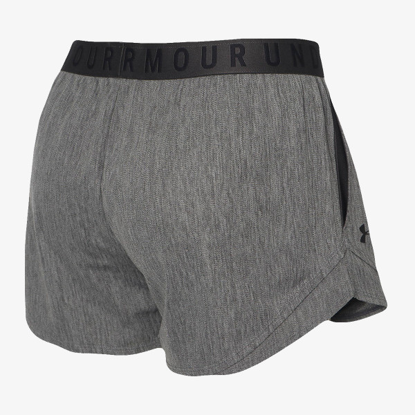 Under Armour Play Up Twist Shorts 3.0 