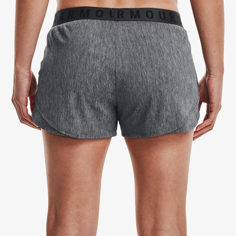 Under Armour Play Up Twist Shorts 3.0 
