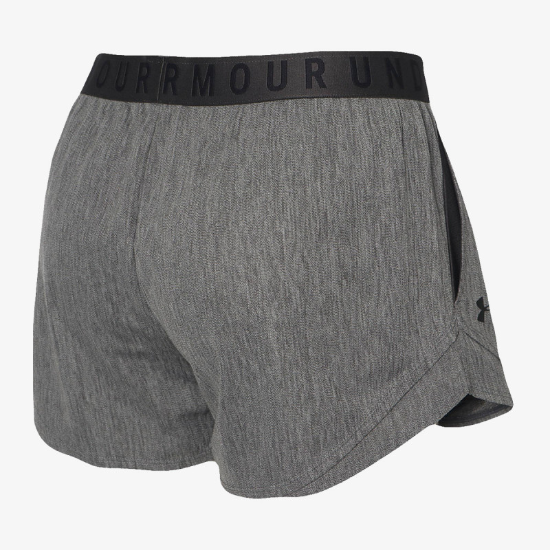 Under Armour Play Up Twist Shorts 3.0 