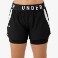 Under Armour Play Up 2-in-1 Shorts 