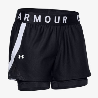 Under Armour Play Up 2-in-1 Shorts 
