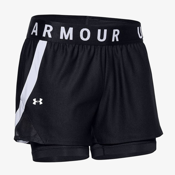 Under Armour Play Up 2-in-1 Shorts 