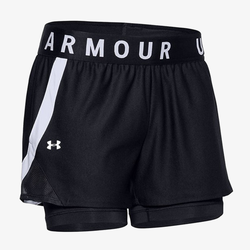 Under Armour Play Up 2-in-1 Shorts 