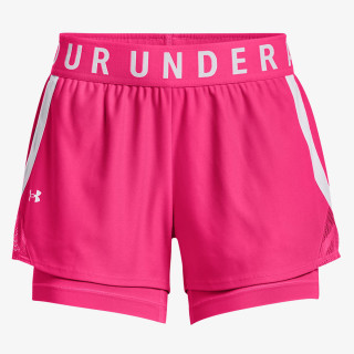 Under Armour Play Up 2-in-1 Shorts 