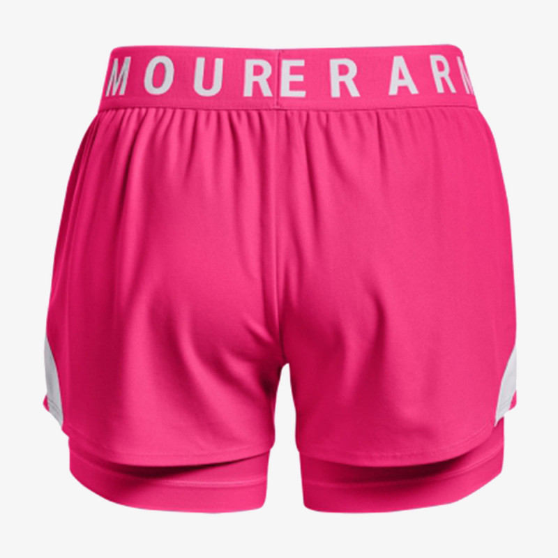 Under Armour Play Up 2-in-1 Shorts 