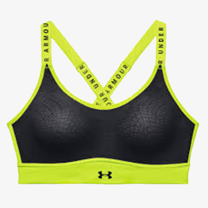 Under Armour UA Infinity Mid Bra 