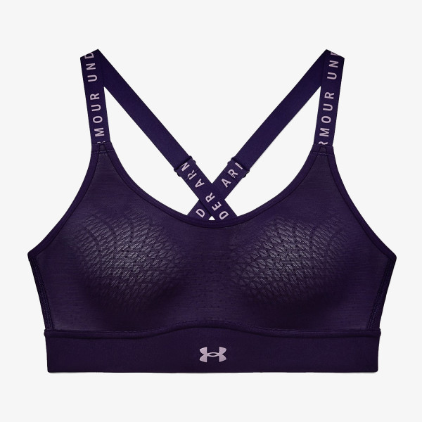 Under Armour UA Infinity Mid Bra 