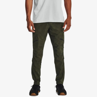 Under Armour UA UNSTOPPABLE CARGO PANTS 