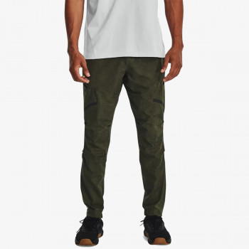 UNDER ARMOUR UA UNSTOPPABLE CARGO PANTS 