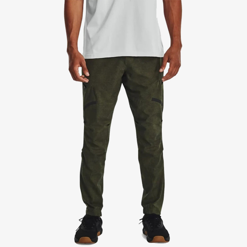 Under Armour UA UNSTOPPABLE CARGO PANTS 