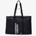 Under Armour Favorite Metallic Tote 