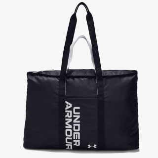 Under Armour Favorite Metallic Tote 
