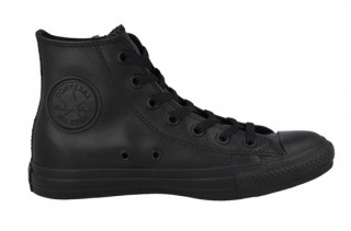 Converse CT AS HI BLACK MONO 