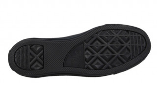 Converse CT AS HI BLACK MONO 