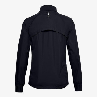 Under Armour Run Insulate Hybrid Jkt 