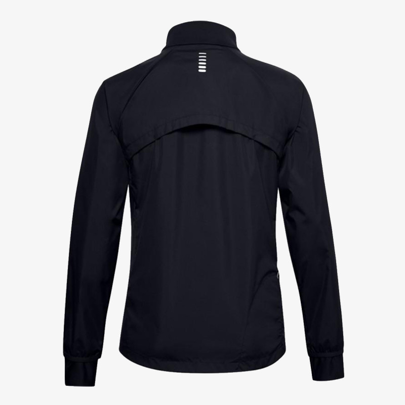 Under Armour Run Insulate Hybrid Jkt 