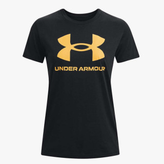 UNDER ARMOUR Live Sportstyle Graphic SSC 