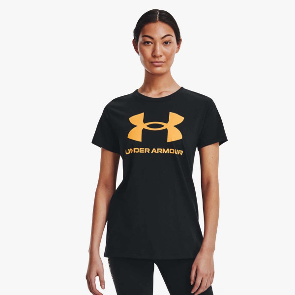 UNDER ARMOUR Live Sportstyle Graphic SSC 