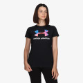 Under Armour UA W SPORTSTYLE LOGO SS 