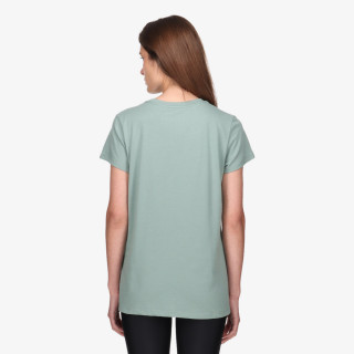 Under Armour UA Rival Logo SS 