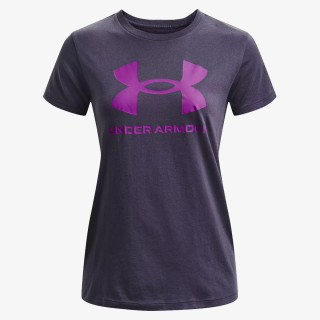 Under Armour Live Sportstyle Graphic SSC 