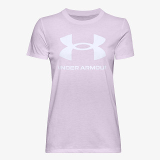 UNDER ARMOUR Live Sportstyle Graphic SSC 