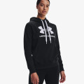 Under Armour Rival Fleece Logo Hoodie 