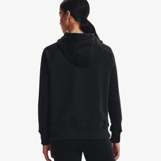 Under Armour Rival Fleece Logo Hoodie 