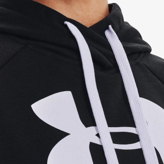 Under Armour Rival Fleece Logo Hoodie 