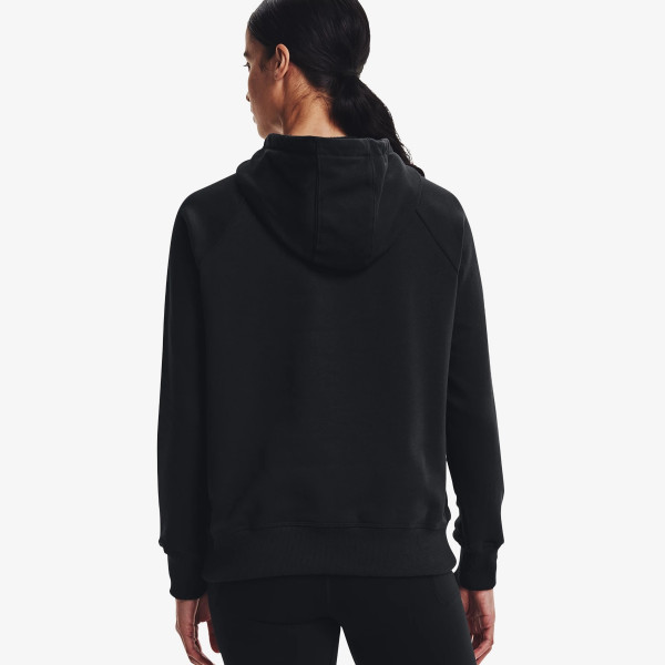 Under Armour Rival Fleece Logo Hoodie 