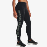 Under Armour UA Favorite WM Leggings 