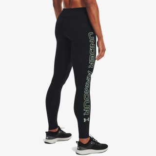 Under Armour UA Favorite WM Leggings 