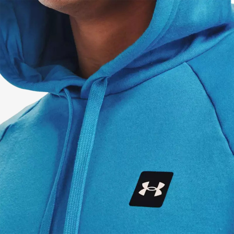 Under Armour UA Rival Fleece Hoodie 