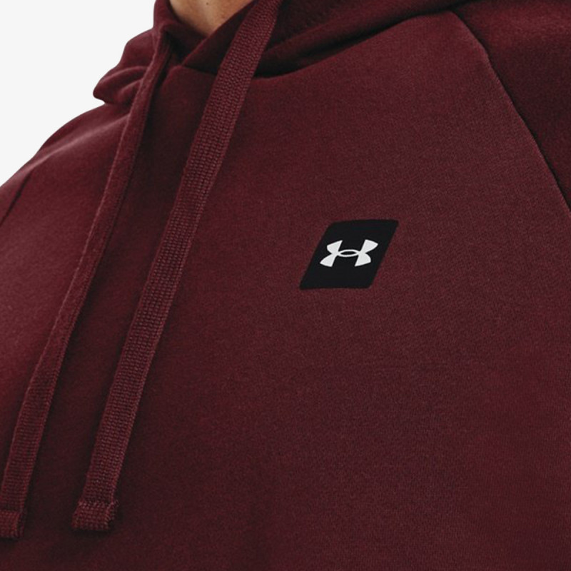 Under Armour UA Rival Fleece Hoodie 