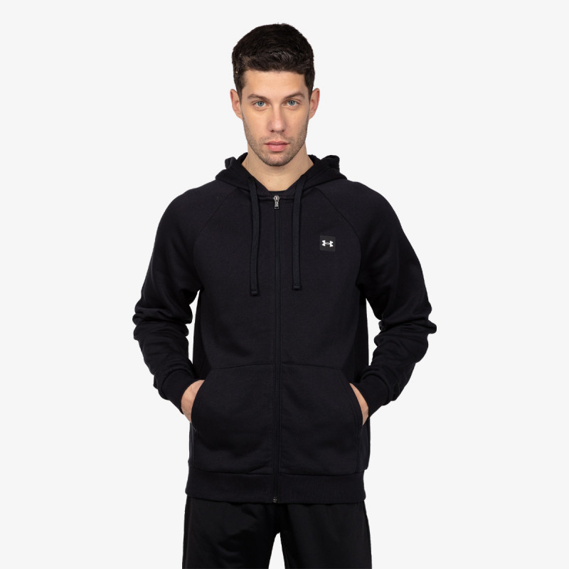 Under Armour Rival Fleece Full-Zip 
