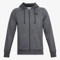 Under Armour UA Rival Fleece FZ Hoodie 