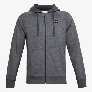 Under Armour UA Rival Fleece FZ Hoodie 