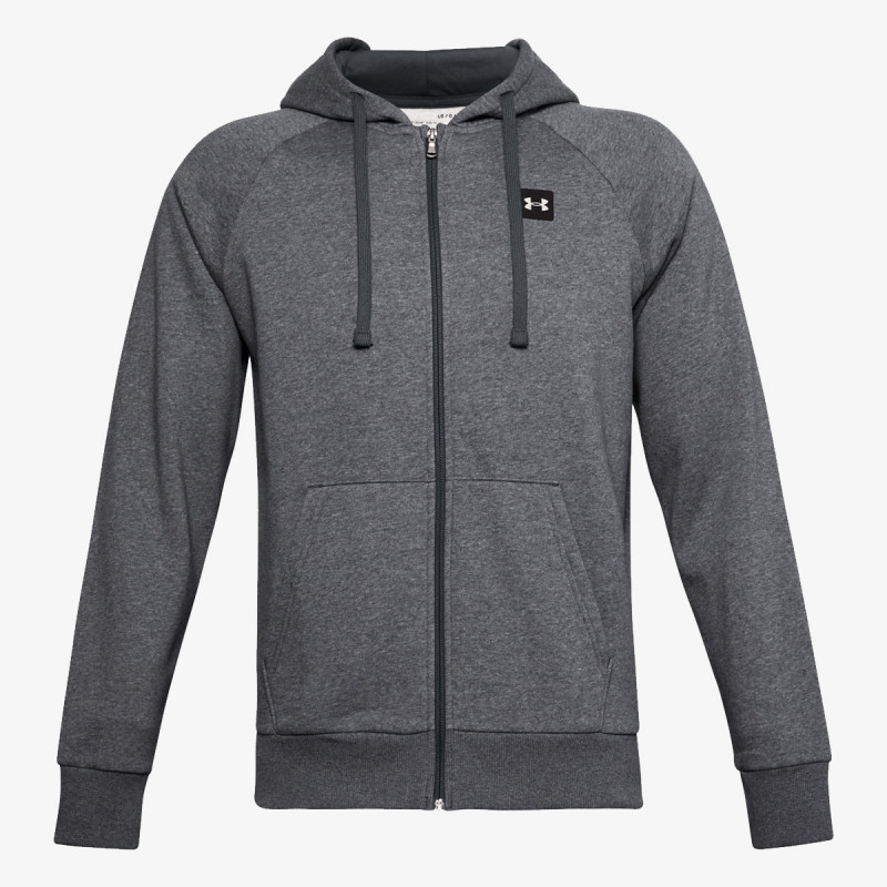 Under Armour UA Rival Fleece FZ Hoodie 