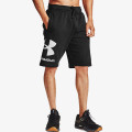 Under Armour UA Rival Flc Big Logo Shorts 