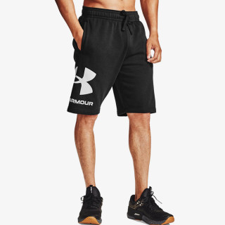 Under Armour UA Rival Flc Big Logo Shorts 