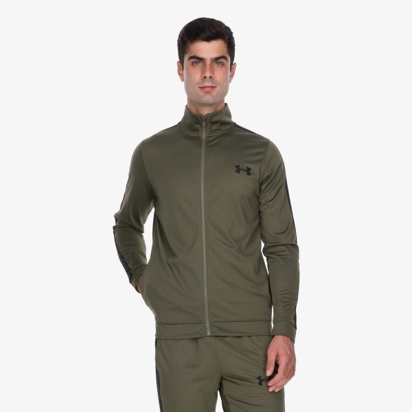 Under Armour UA Knit Track Suit 