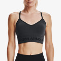 Under Armour UA Seamless Low Long Htr Bra 