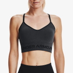 Under Armour UA Seamless Low Long Htr Bra 
